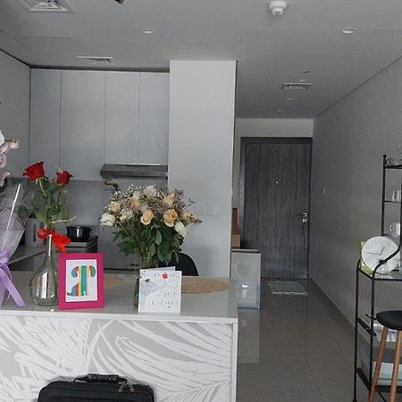 Sunrise Dubai Apartman Kültér fotó
