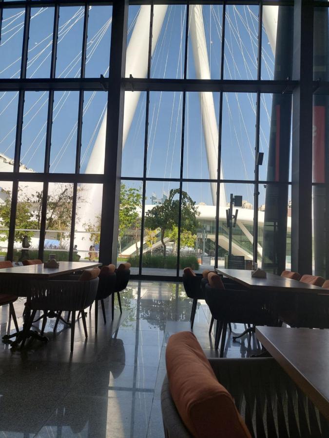 Sunrise Dubai Apartman Kültér fotó