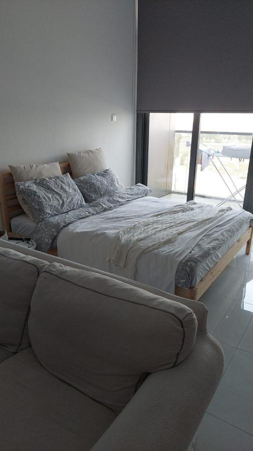 Sunrise Dubai Apartman Kültér fotó
